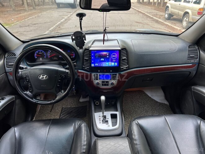 Hyundai Santa Fe 2008, 420,000 km - 2.0 л - Bakı