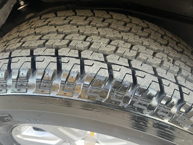 Toyota Land Cruiser Prado 2012, 180,000 km - 3.0 l - Bakı