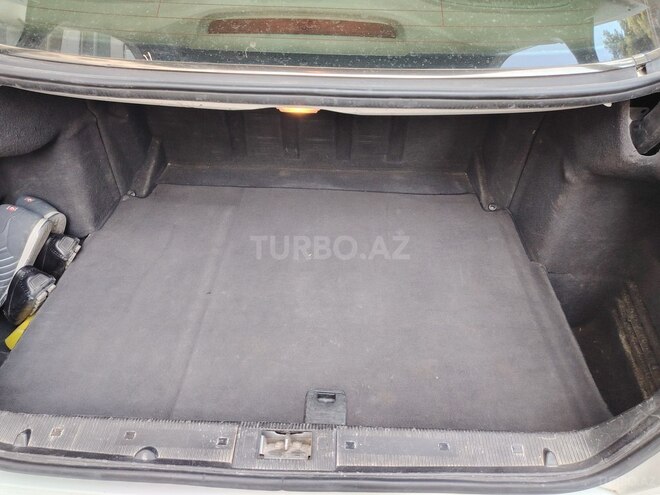 Mercedes E 220 2000, 319,000 km - 2.2 l - Bakı