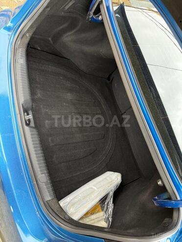 Kia Forte 2013, 210,000 km - 2.0 l - Bakı