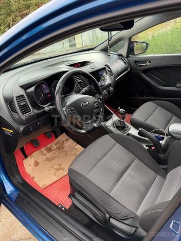 Kia Forte 2013, 210,000 km - 2.0 l - Bakı