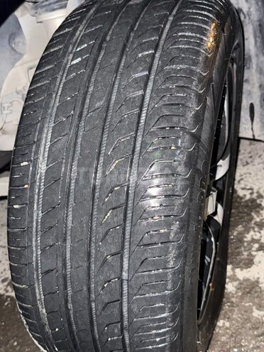 Mercedes E 320 2002, 300,000 km - 3.2 l - Gəncə