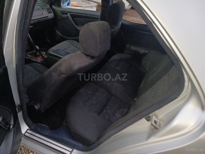 Mercedes C 200 1996, 235,000 km - 2.0 l - Lənkəran