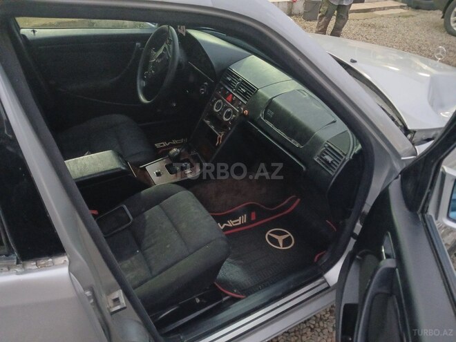 Mercedes C 200 1996, 235,000 km - 2.0 l - Lənkəran