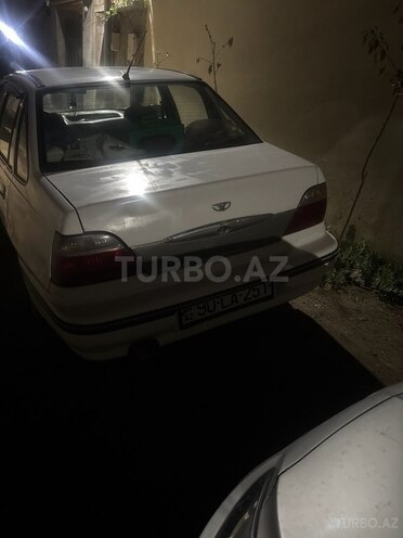 Daewoo Nexia 2007, 350,000 km - 1.5 л - Bakı