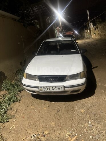 Daewoo Nexia 2007, 350,000 km - 1.5 л - Bakı