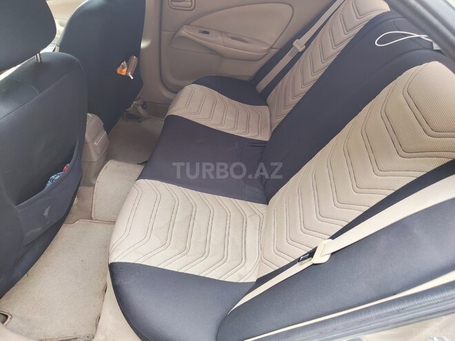 Nissan Sunny 2010, 340,000 km - 1.6 л - Bakı