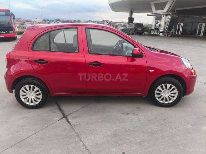 Nissan Micra 2012, 289,000 km - 1.2 л - Bakı