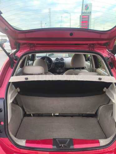 Nissan Micra 2012, 289,000 km - 1.2 л - Bakı