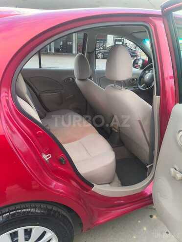 Nissan Micra 2012, 289,000 km - 1.2 л - Bakı