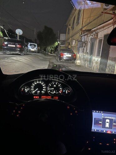 BMW 325 2003, 170,800 km - 2.5 l - Bakı