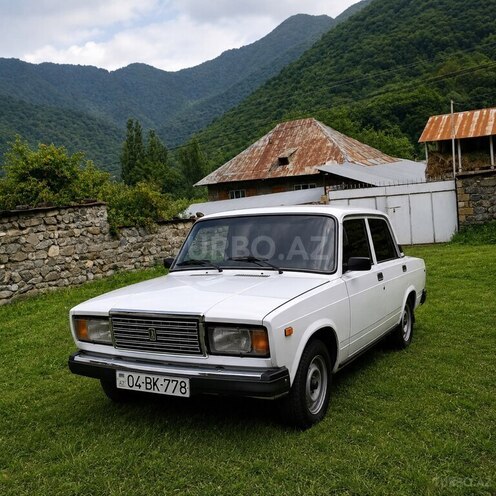 LADA (VAZ) 2107 2005, 29,000 km - 1.6 l - İmişli