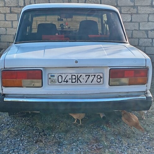 LADA (VAZ) 2107 2005, 29,000 km - 1.6 l - İmişli