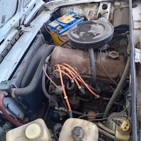LADA (VAZ) 2107 2005, 29,000 km - 1.6 l - İmişli