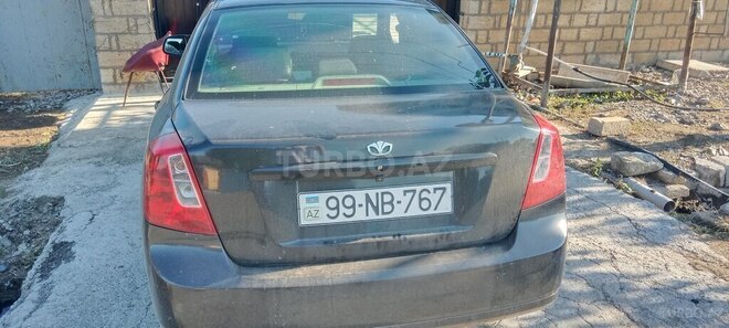Daewoo Gentra 2014, 213,791 km - 1.5 l - Sumqayıt