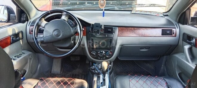 Daewoo Gentra 2014, 213,791 km - 1.5 l - Sumqayıt