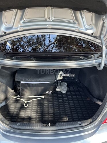 Hyundai Accent 2018, 138,000 km - 1.4 л - Bakı