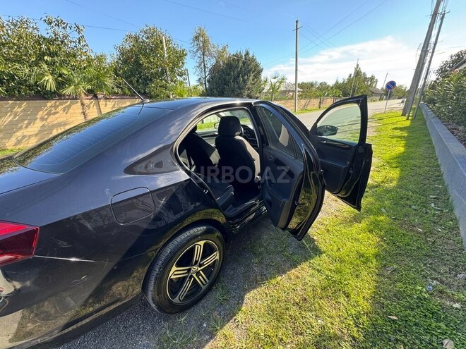 Volkswagen Polo 2022, 76,000 km - 1.6 l - Balakən