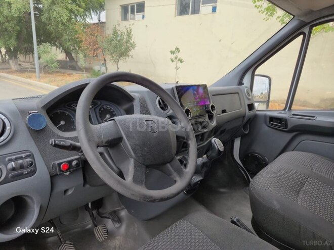 GAZ Next A21R32-30 2020, 128,000 km - 2.8 l - Gəncə