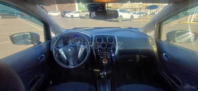 Nissan Note 2015, 45,398 km - 1.2 l - Bakı