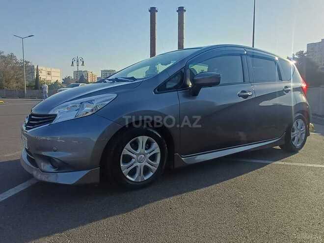 Nissan Note 2015, 45,398 km - 1.2 l - Bakı