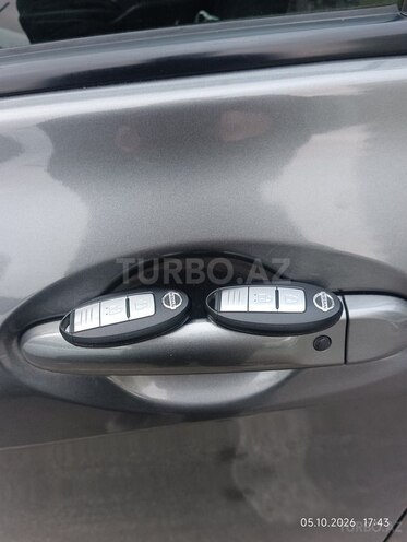 Nissan Note 2015, 45,398 km - 1.2 l - Bakı