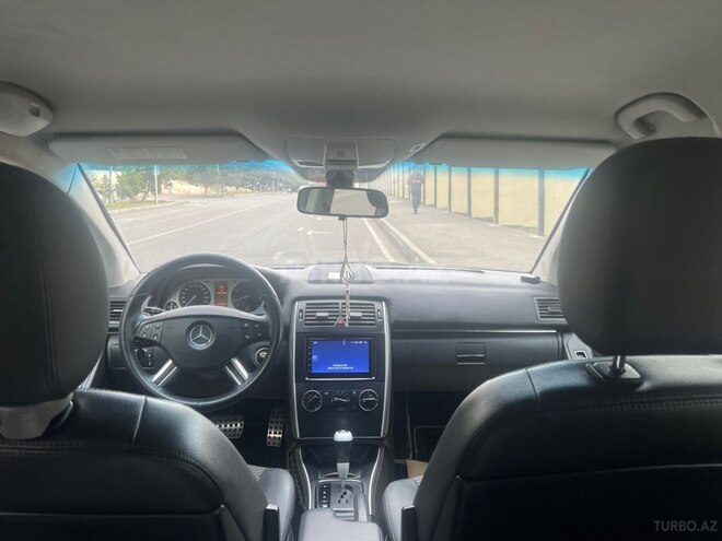 Mercedes B 180 2008, 135,000 km - 1.7 l - Bakı