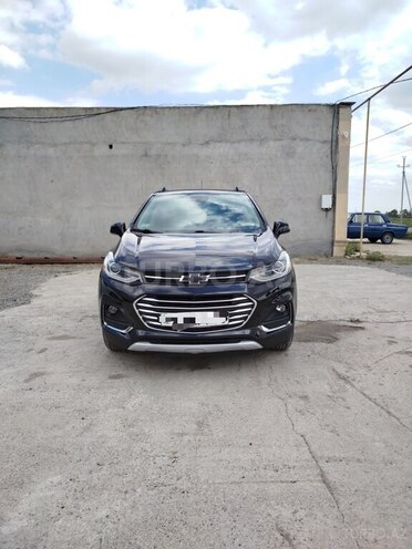 Chevrolet Trax 2019, 149,000 km - 1.4 l - Biləsuvar