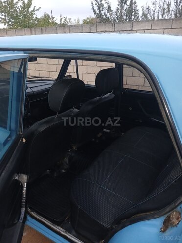 LADA (VAZ) 2106 1985, 93,000 km - 1.5 l - Salyan