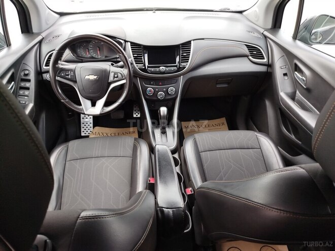 Chevrolet Trax 2019, 149,000 km - 1.4 l - Biləsuvar