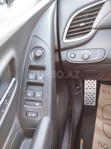 Chevrolet Trax 2019, 149,000 km - 1.4 l - Biləsuvar