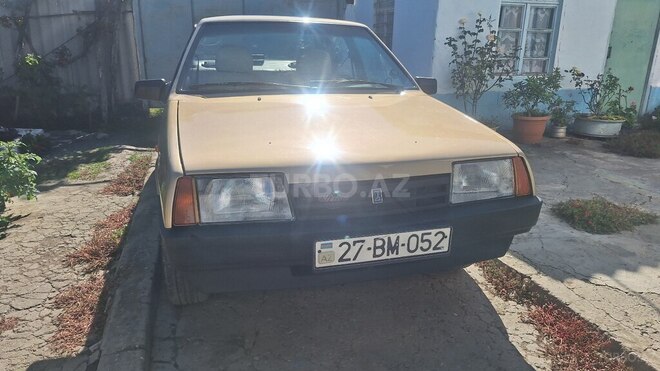 LADA (VAZ) 21099 1999, 271,000 km - 1.5 л - Xaçmaz
