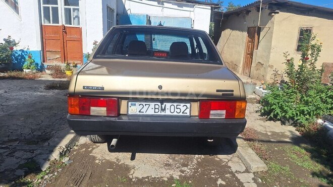 LADA (VAZ) 21099 1999, 271,000 km - 1.5 л - Xaçmaz