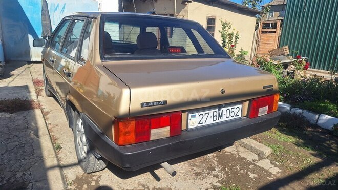 LADA (VAZ) 21099 1999, 271,000 km - 1.5 л - Xaçmaz