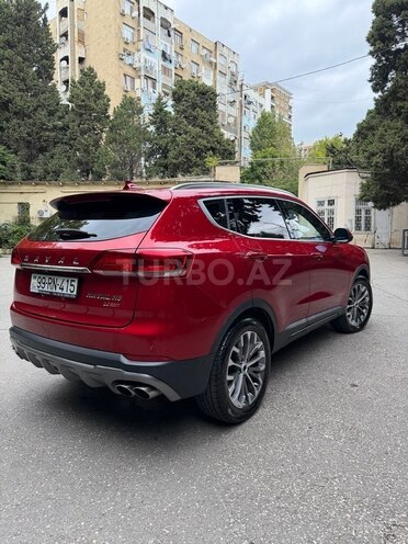 Haval H6 2018, 120,000 km - 2.0 l - Bakı