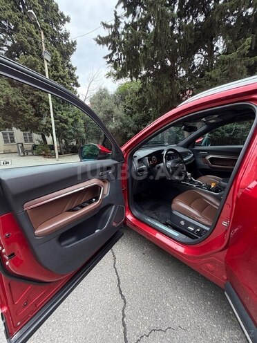 Haval H6 2018, 120,000 km - 2.0 l - Bakı
