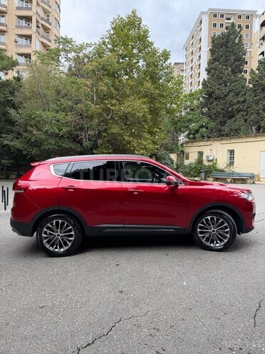 Haval H6 2018, 120,000 km - 2.0 l - Bakı