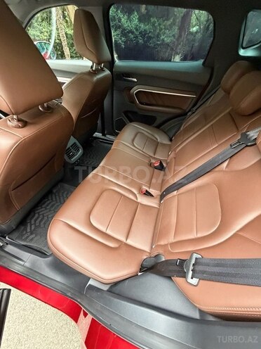 Haval H6 2018, 120,000 km - 2.0 l - Bakı