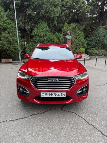Haval H6 2018, 120,000 km - 2.0 l - Bakı