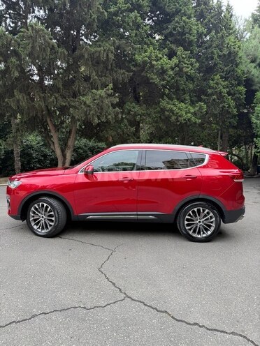 Haval H6 2018, 120,000 km - 2.0 l - Bakı