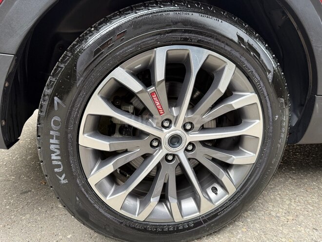 Haval H6 2018, 120,000 km - 2.0 l - Bakı