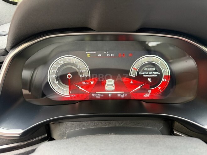 Haval H6 2018, 120,000 km - 2.0 l - Bakı