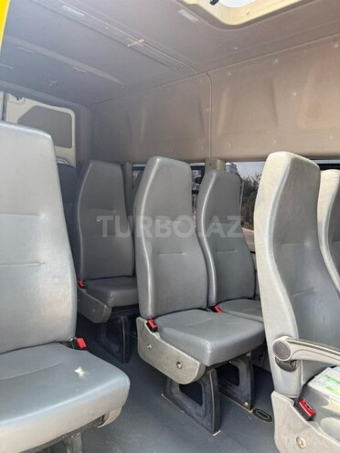 GAZ Next A65R32-40 2018, 80,000 km - 2.8 l - Gəncə