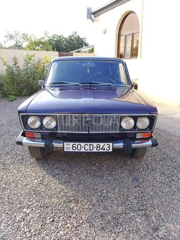 LADA (VAZ) 2106 1998, 95,892 km - 1.6 l - Tovuz