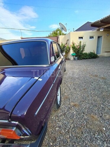 LADA (VAZ) 2106 1998, 95,892 km - 1.6 l - Tovuz