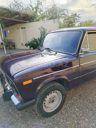 LADA (VAZ) 2106 1998, 95,892 km - 1.6 l - Tovuz
