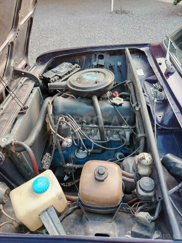 LADA (VAZ) 2106 1998, 95,892 km - 1.6 l - Tovuz