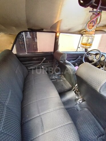 LADA (VAZ) 2106 1998, 95,892 km - 1.6 l - Tovuz
