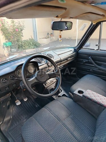 LADA (VAZ) 2106 1998, 95,892 km - 1.6 l - Tovuz