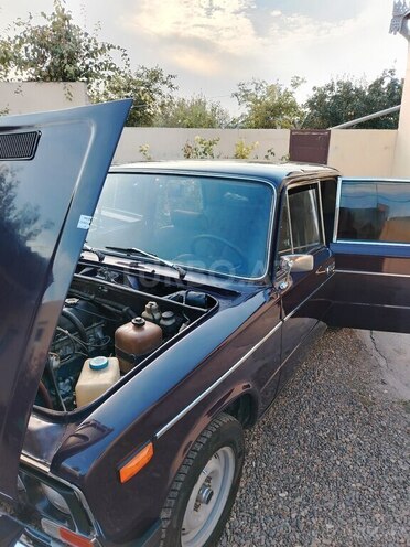 LADA (VAZ) 2106 1998, 95,892 km - 1.6 l - Tovuz